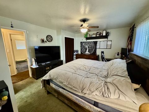 Tiny photo for 2581 W 5000 S, Roy, UT 84067 (MLS # 2127961)