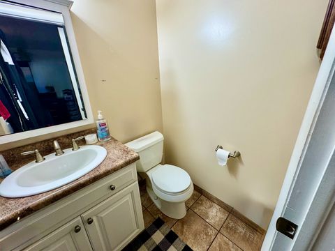 Tiny photo for 2581 W 5000 S, Roy, UT 84067 (MLS # 2127961)