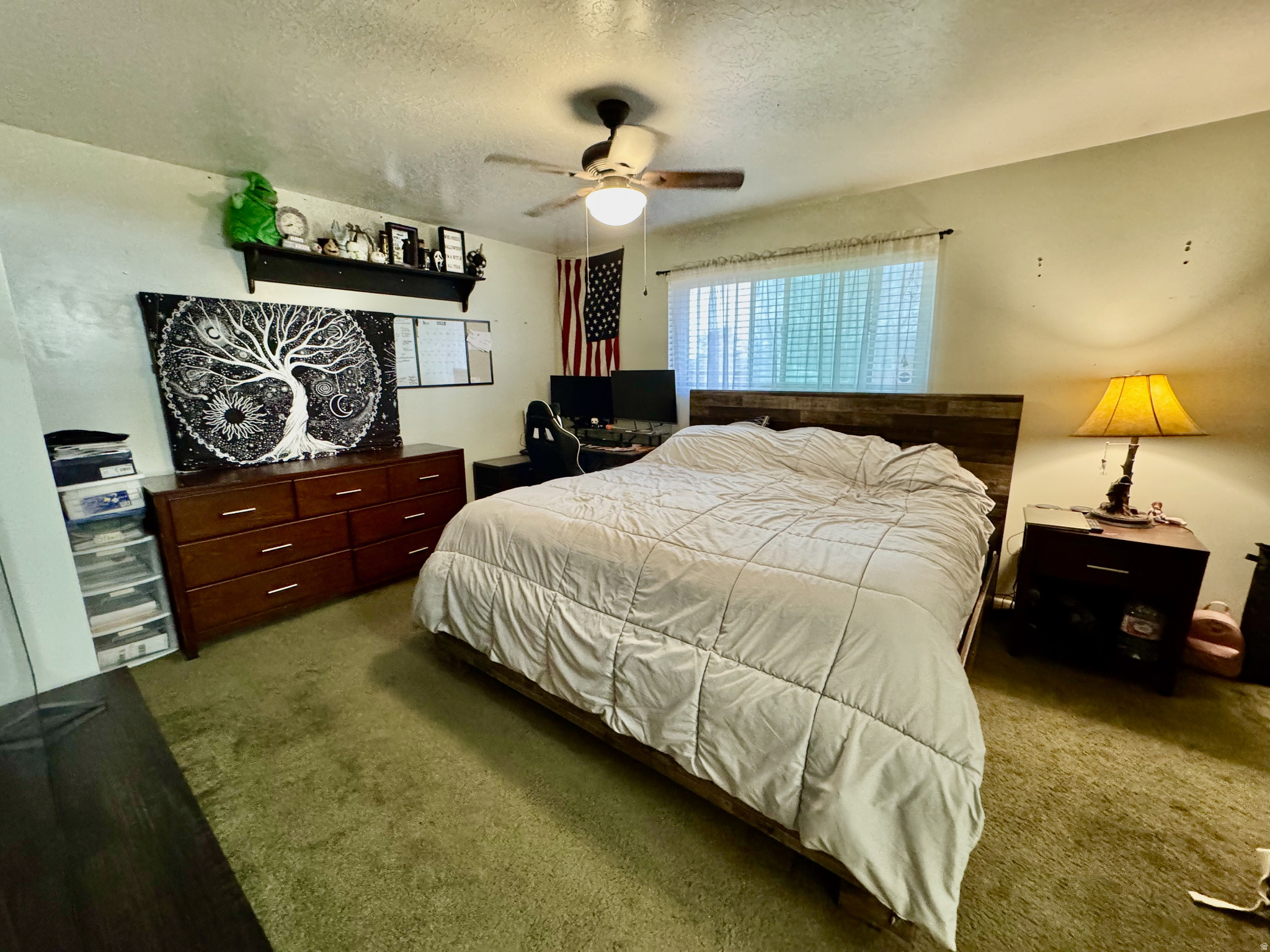 TERRY ESTATES SUBDIV - Residential