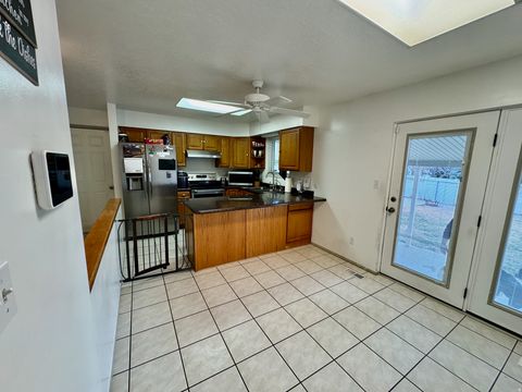Tiny photo for 2581 W 5000 S, Roy, UT 84067 (MLS # 2127961)