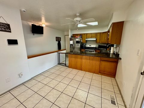 Tiny photo for 2581 W 5000 S, Roy, UT 84067 (MLS # 2127961)