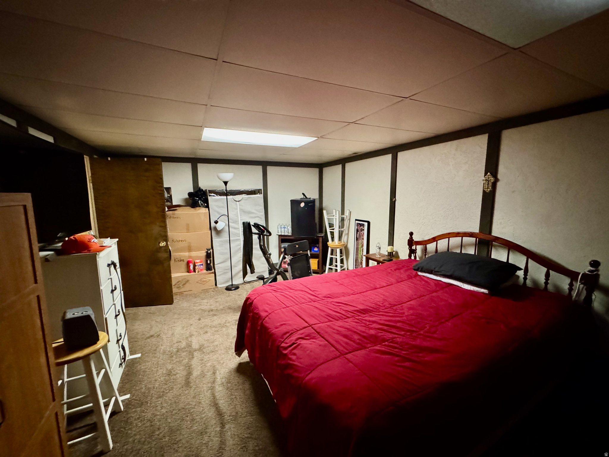 TERRY ESTATES SUBDIV - Residential