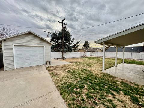 Tiny photo for 2581 W 5000 S, Roy, UT 84067 (MLS # 2127961)