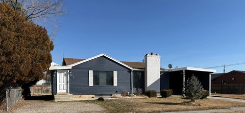 Photo of 171 S CENTER STREET St, American Fork, UT 84003 (MLS # 2135041)