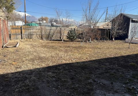 Tiny photo for 171 S CENTER STREET St, American Fork, UT 84003 (MLS # 2135041)