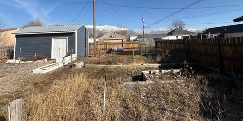 Tiny photo for 171 S CENTER STREET St, American Fork, UT 84003 (MLS # 2135041)