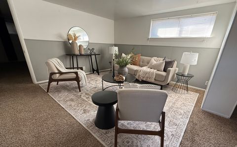 Tiny photo for 171 S CENTER STREET St, American Fork, UT 84003 (MLS # 2135041)