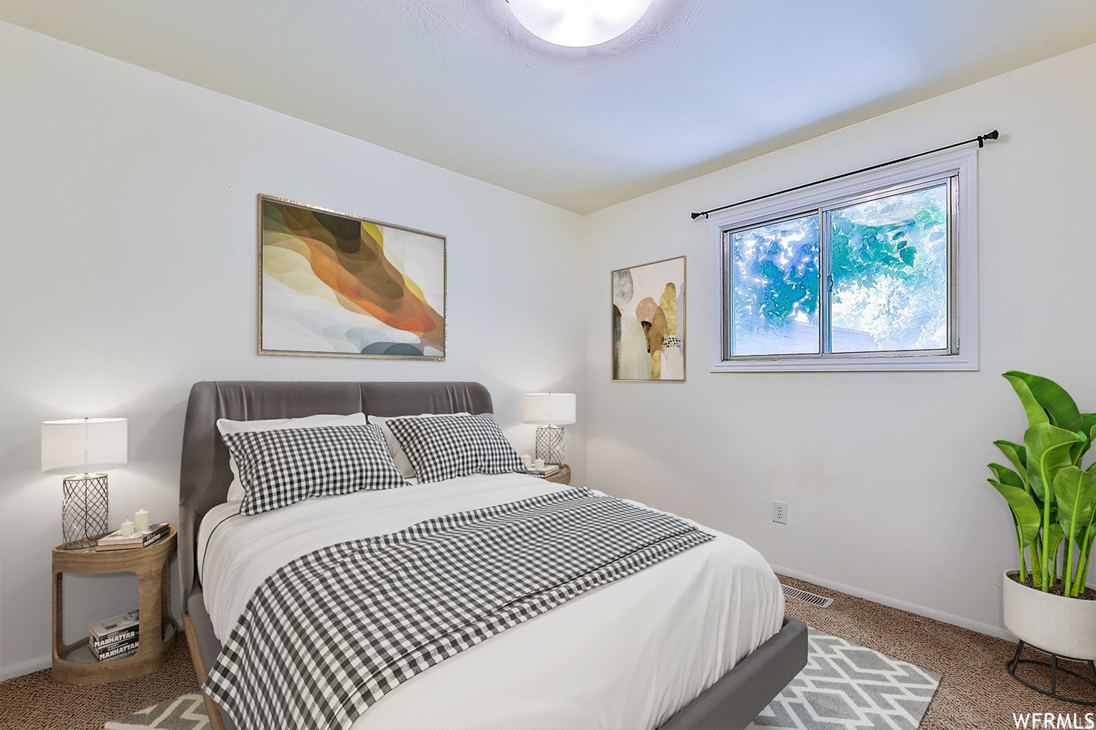 WHITAKER - Residential Income