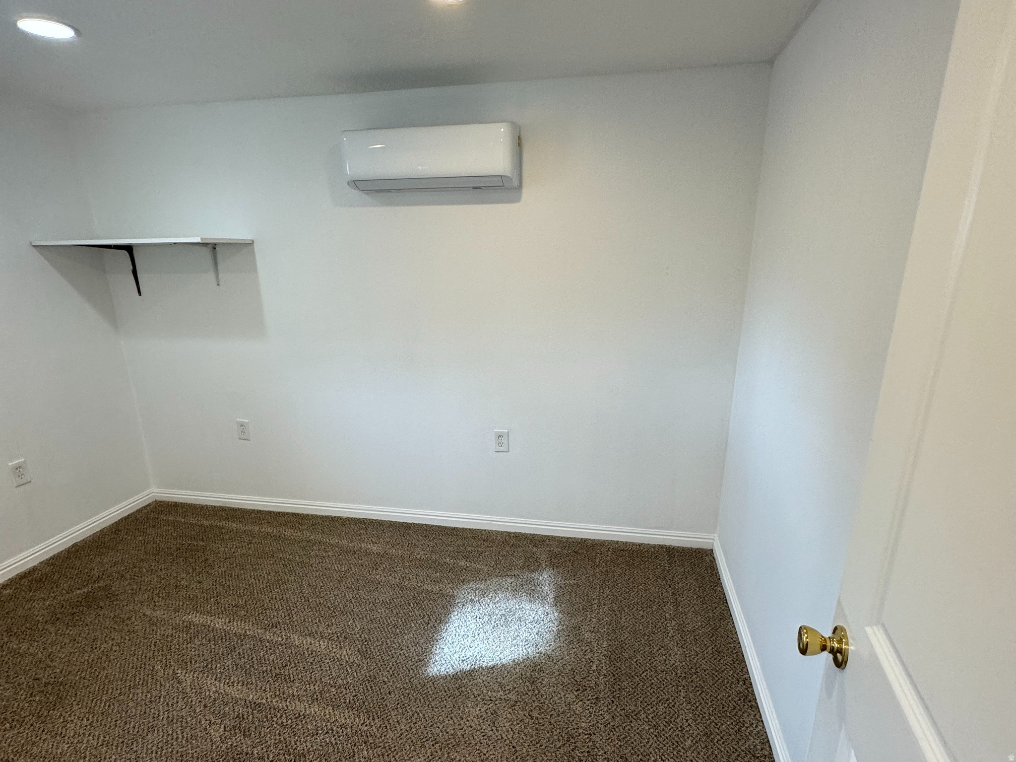 WHITAKER - Residential Income