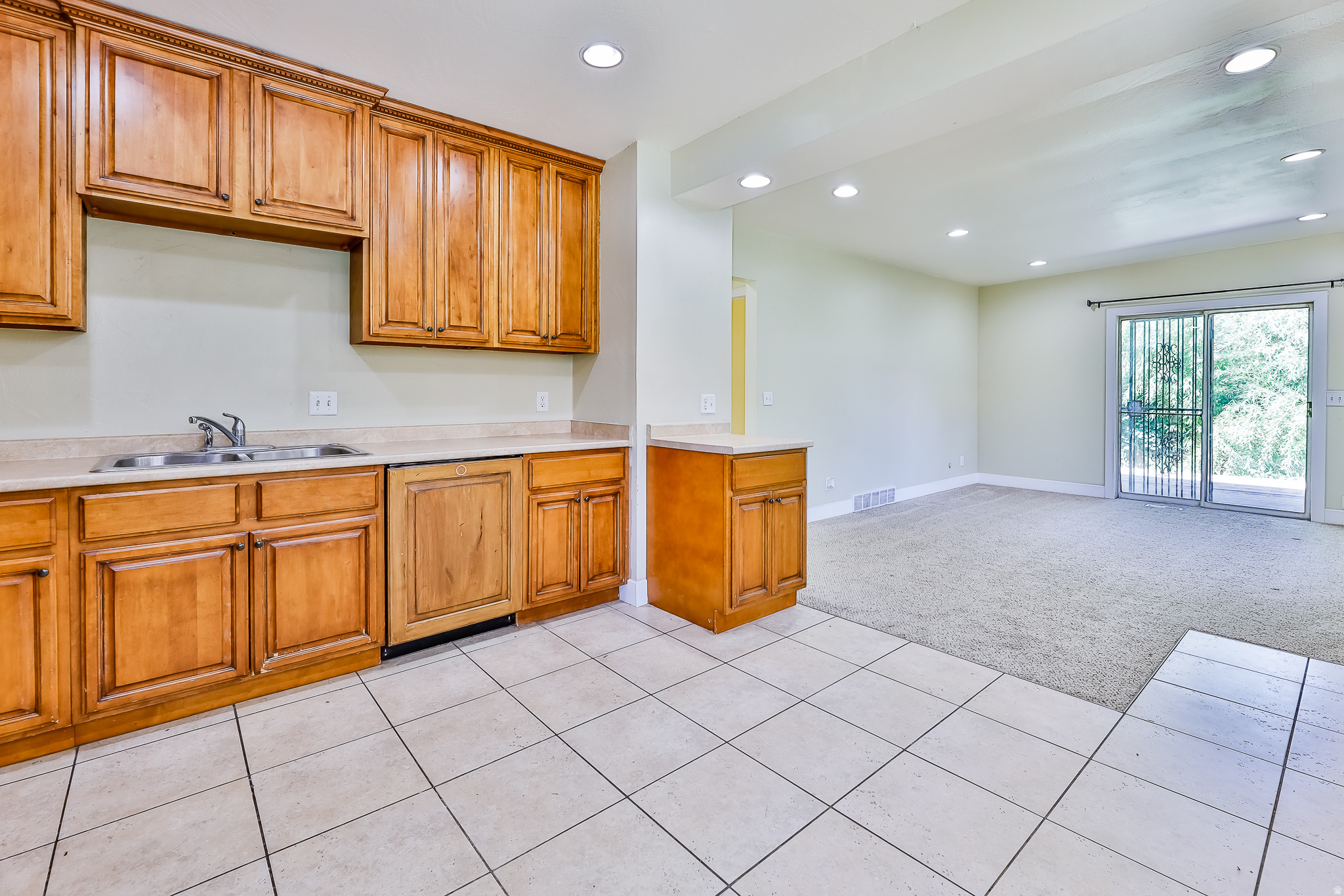 WHITAKER - Residential Income