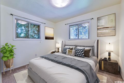 Tiny photo for 1219 E KENSINGTON AVE S, Salt Lake City, UT 84105 (MLS # 2153337)
