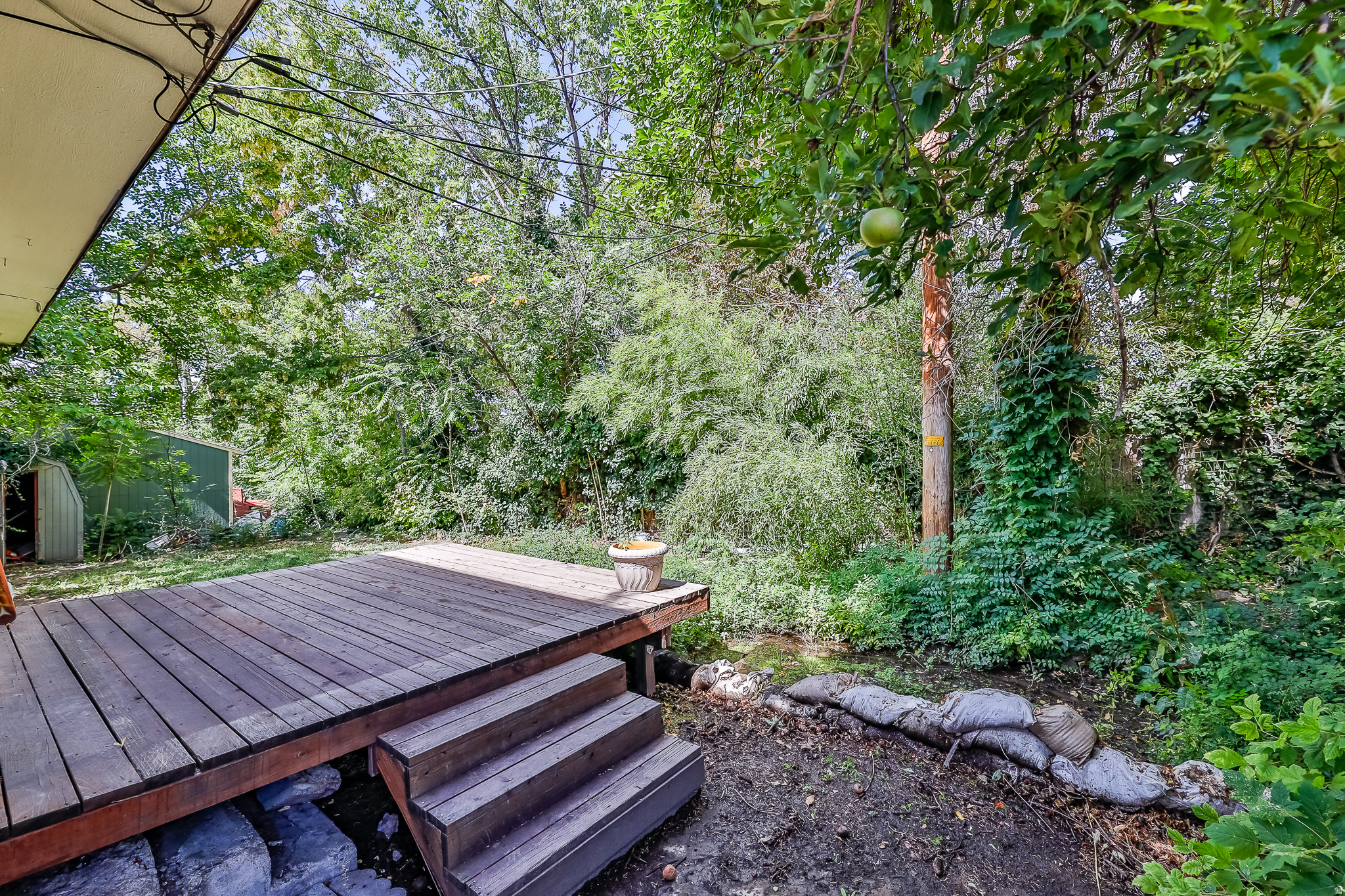 WHITAKER - Residential Income