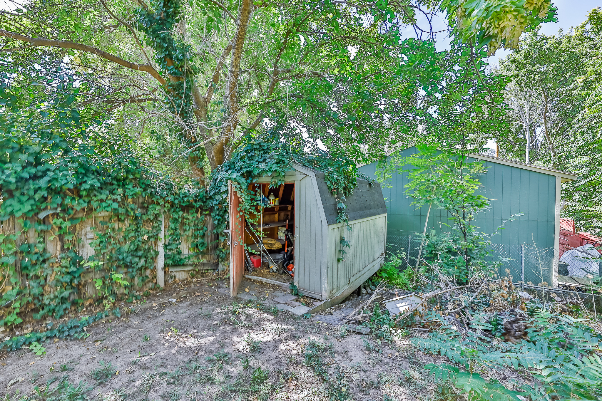 WHITAKER - Residential Income