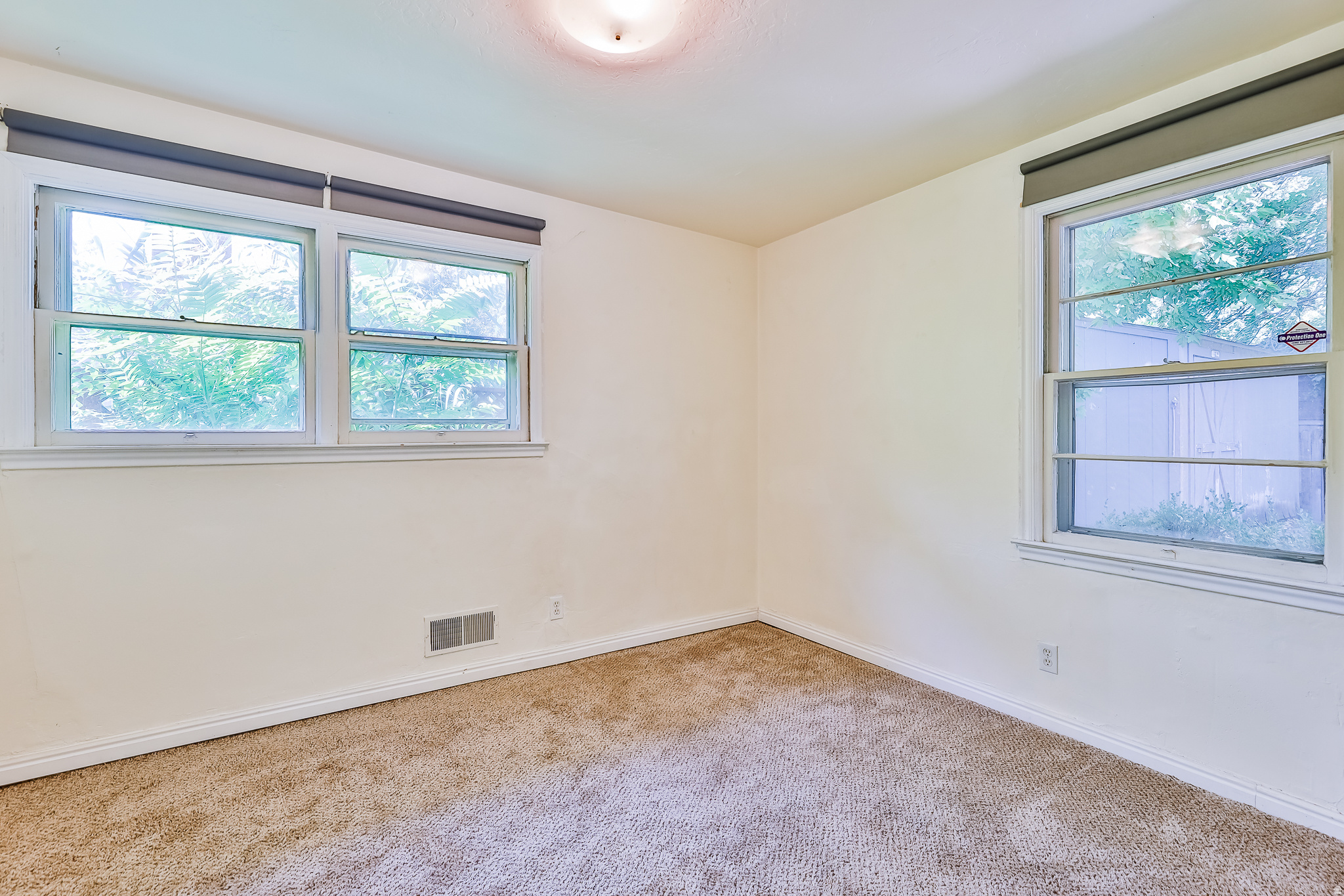 WHITAKER - Residential Income