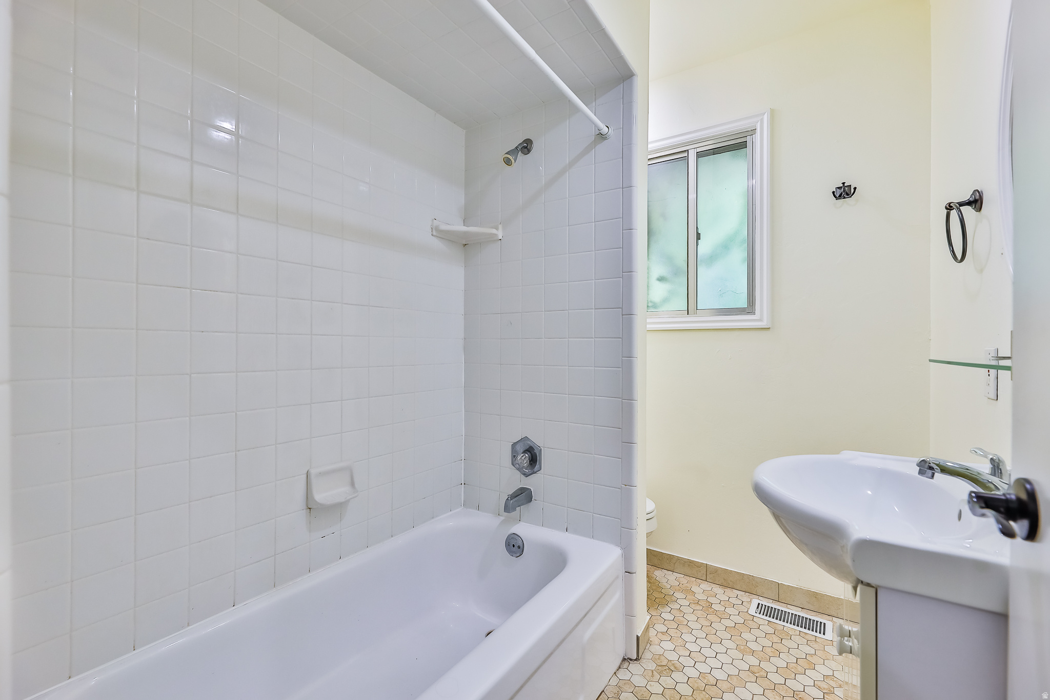 WHITAKER - Residential Income