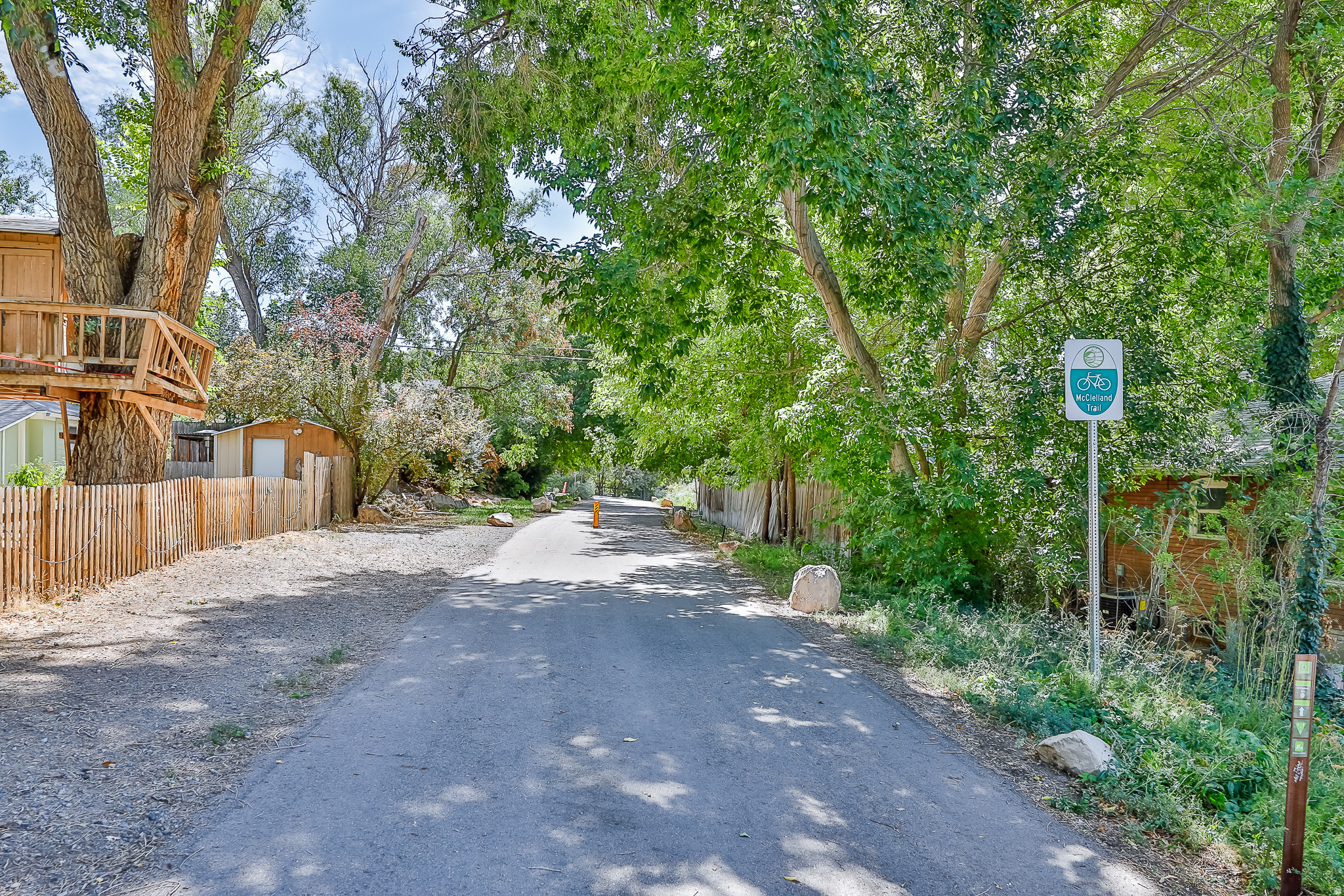 WHITAKER - Residential Income