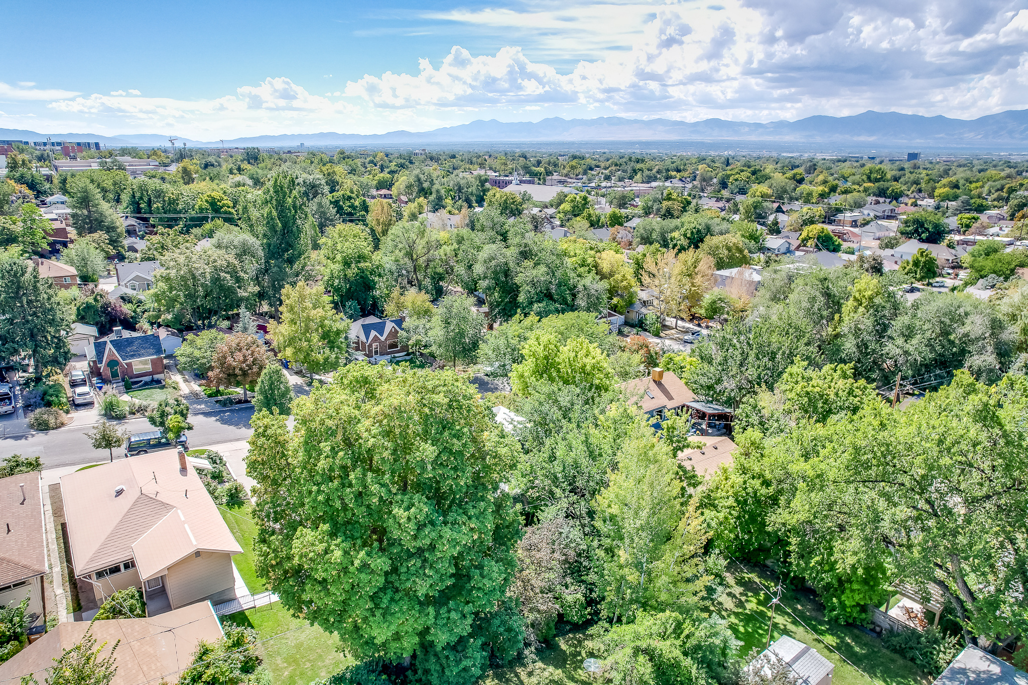 WHITAKER - Residential Income