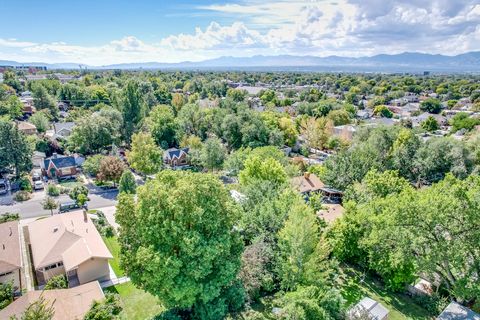 Tiny photo for 1219 E KENSINGTON AVE S, Salt Lake City, UT 84105 (MLS # 2153337)