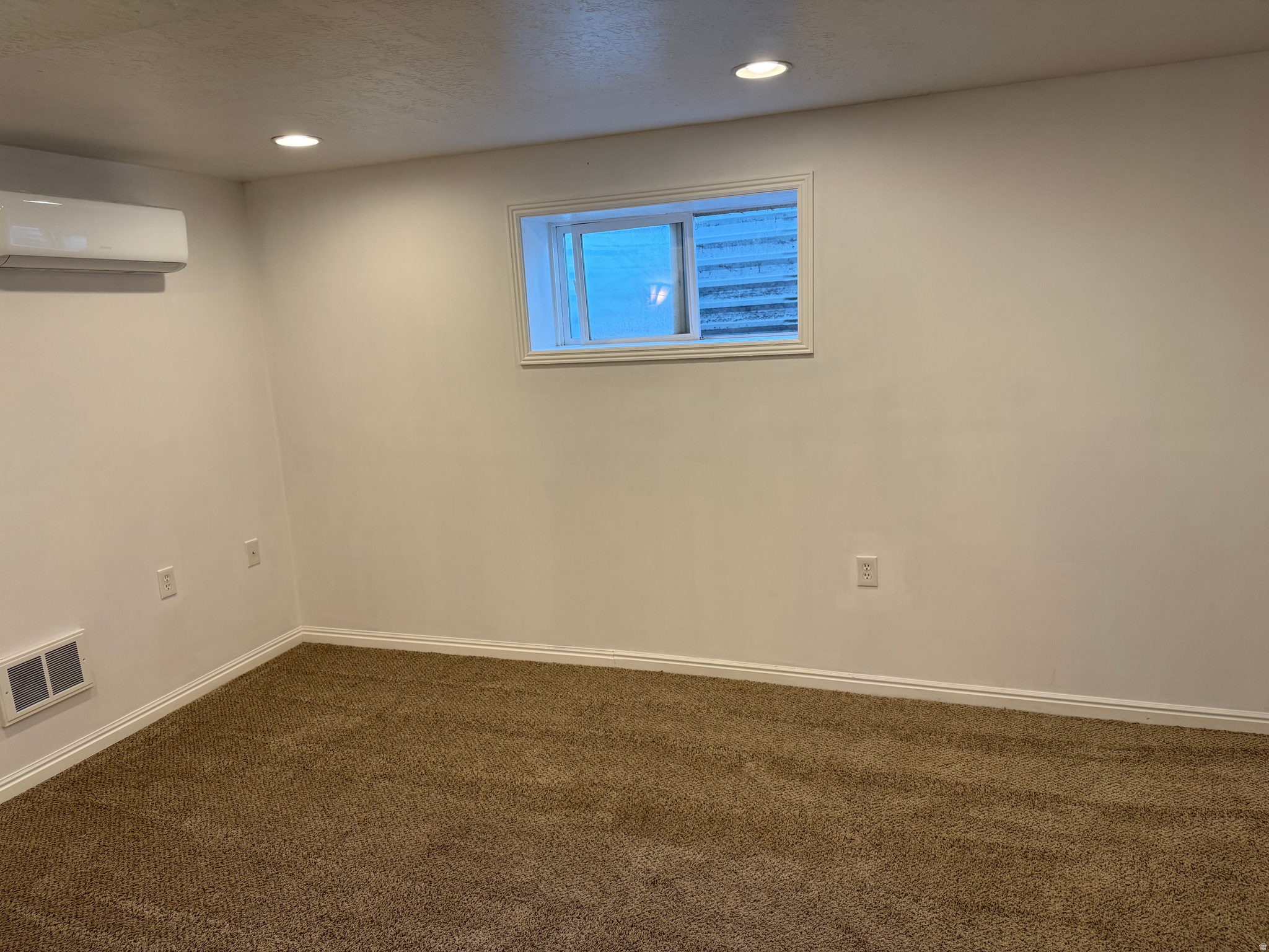 WHITAKER - Residential Income