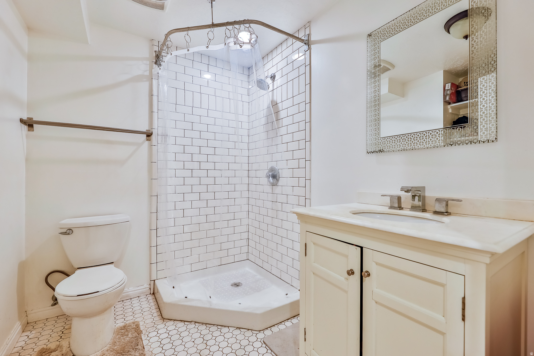 WHITAKER - Residential Income