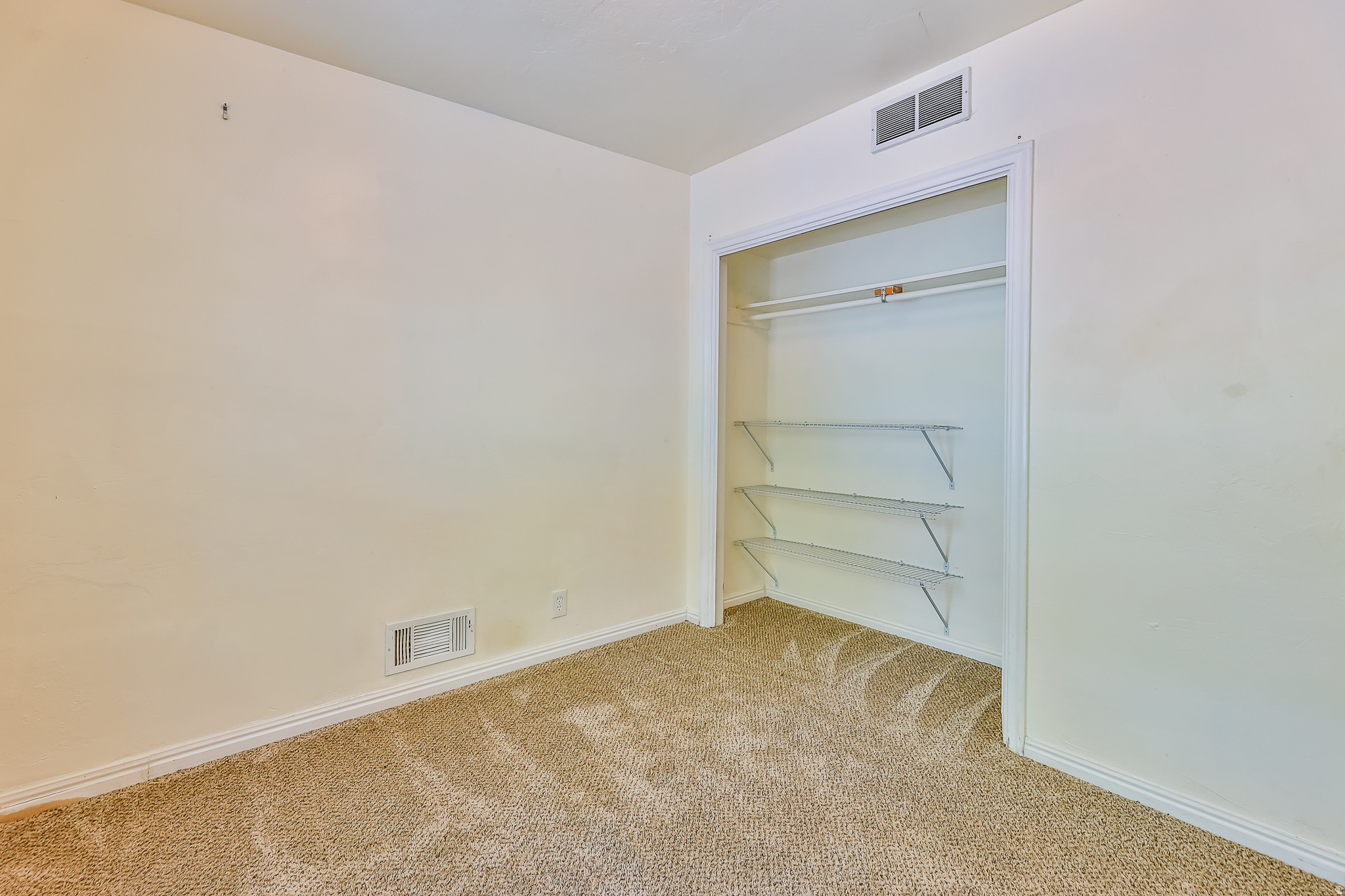 WHITAKER - Residential Income