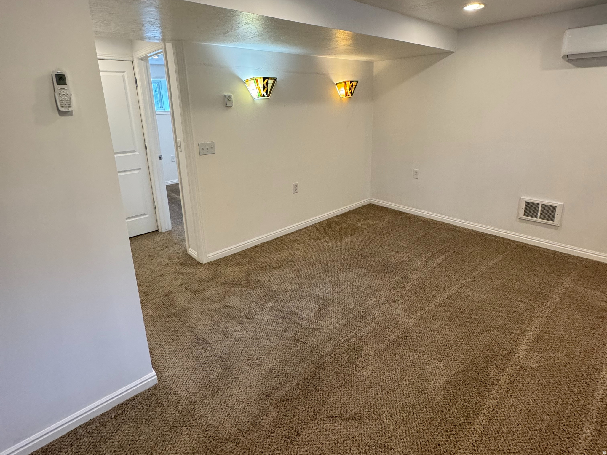 WHITAKER - Residential Income