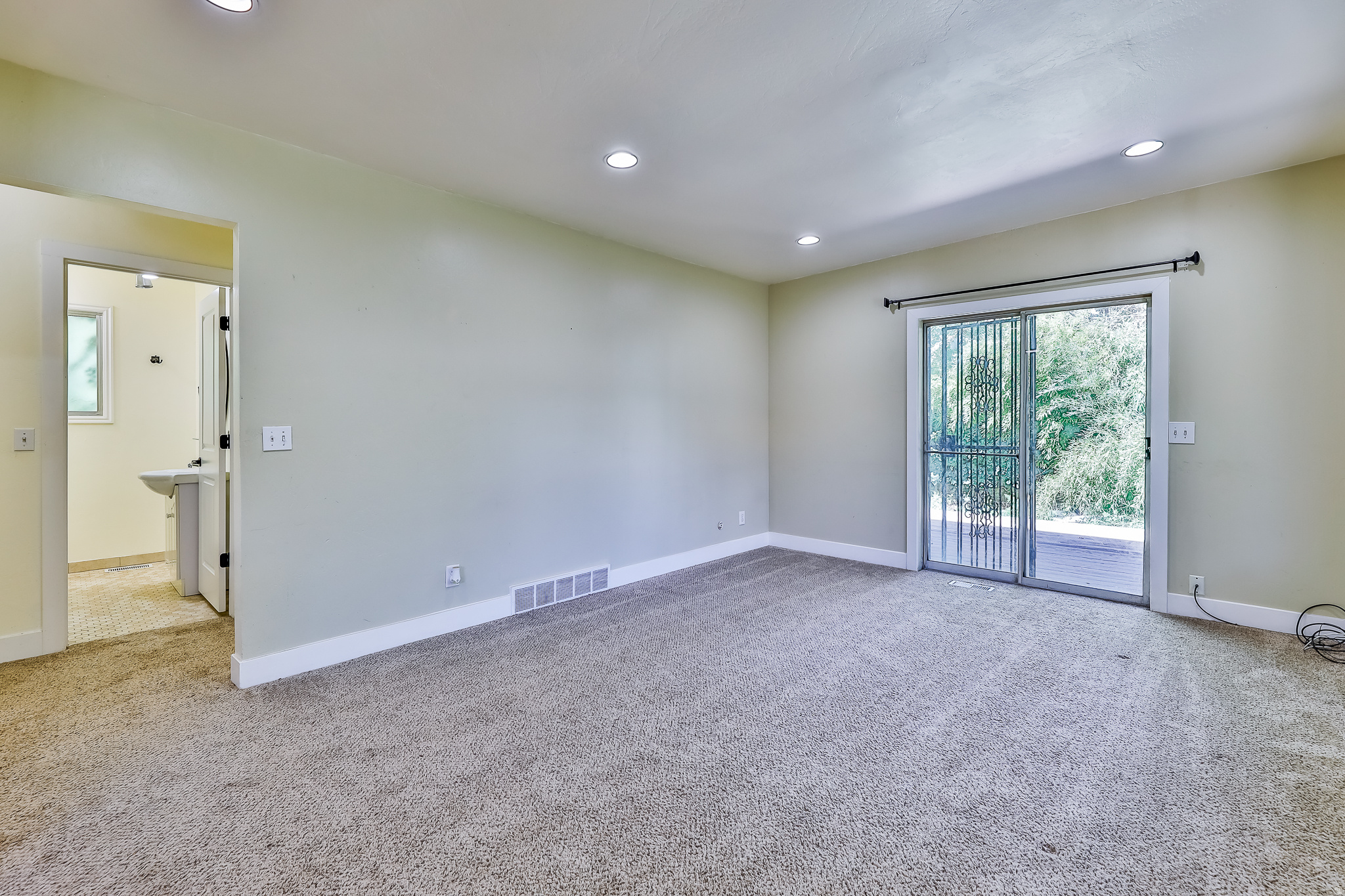 WHITAKER - Residential Income