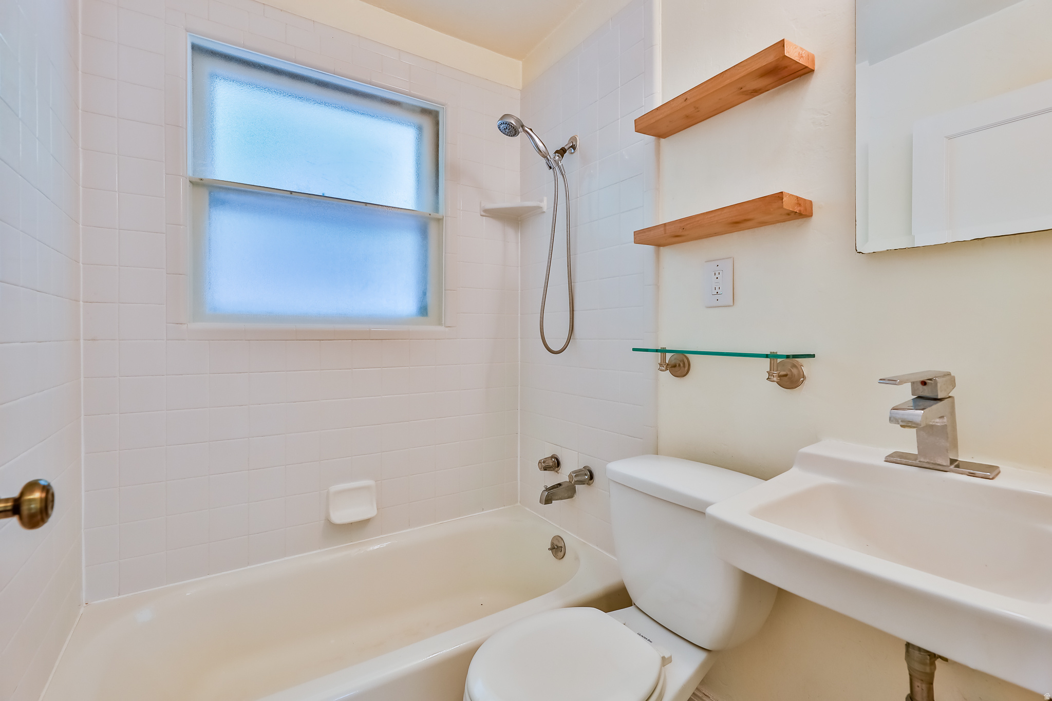 WHITAKER - Residential Income