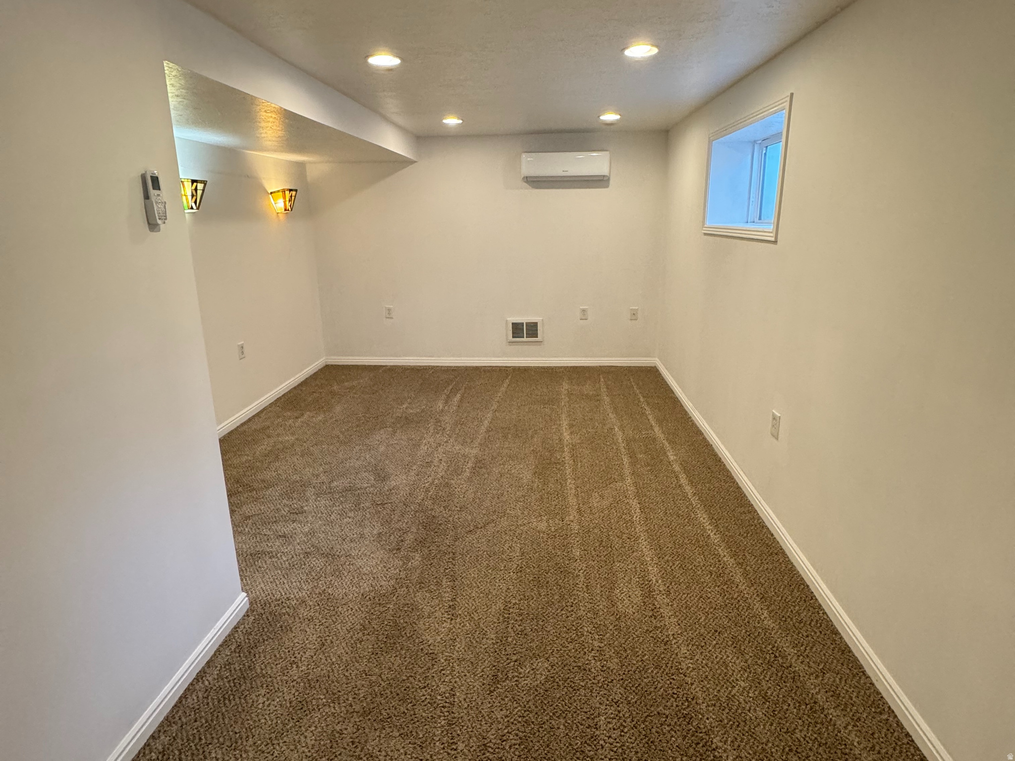 WHITAKER - Residential Income