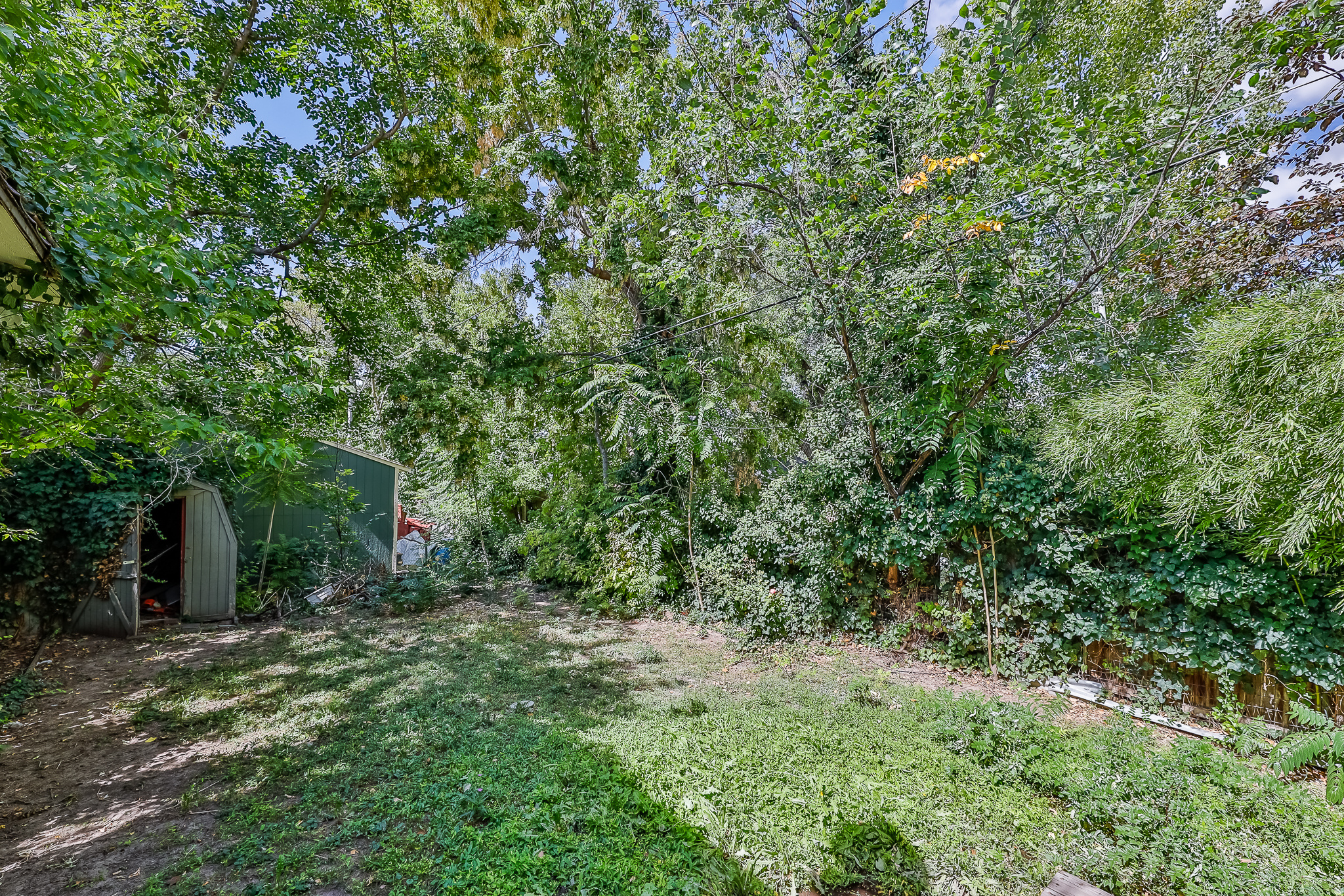 WHITAKER - Residential Income