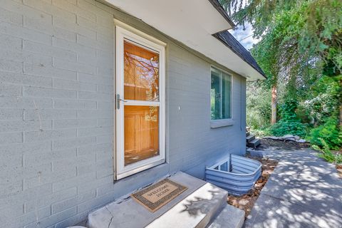 Tiny photo for 1219 E KENSINGTON AVE S, Salt Lake City, UT 84105 (MLS # 2153337)