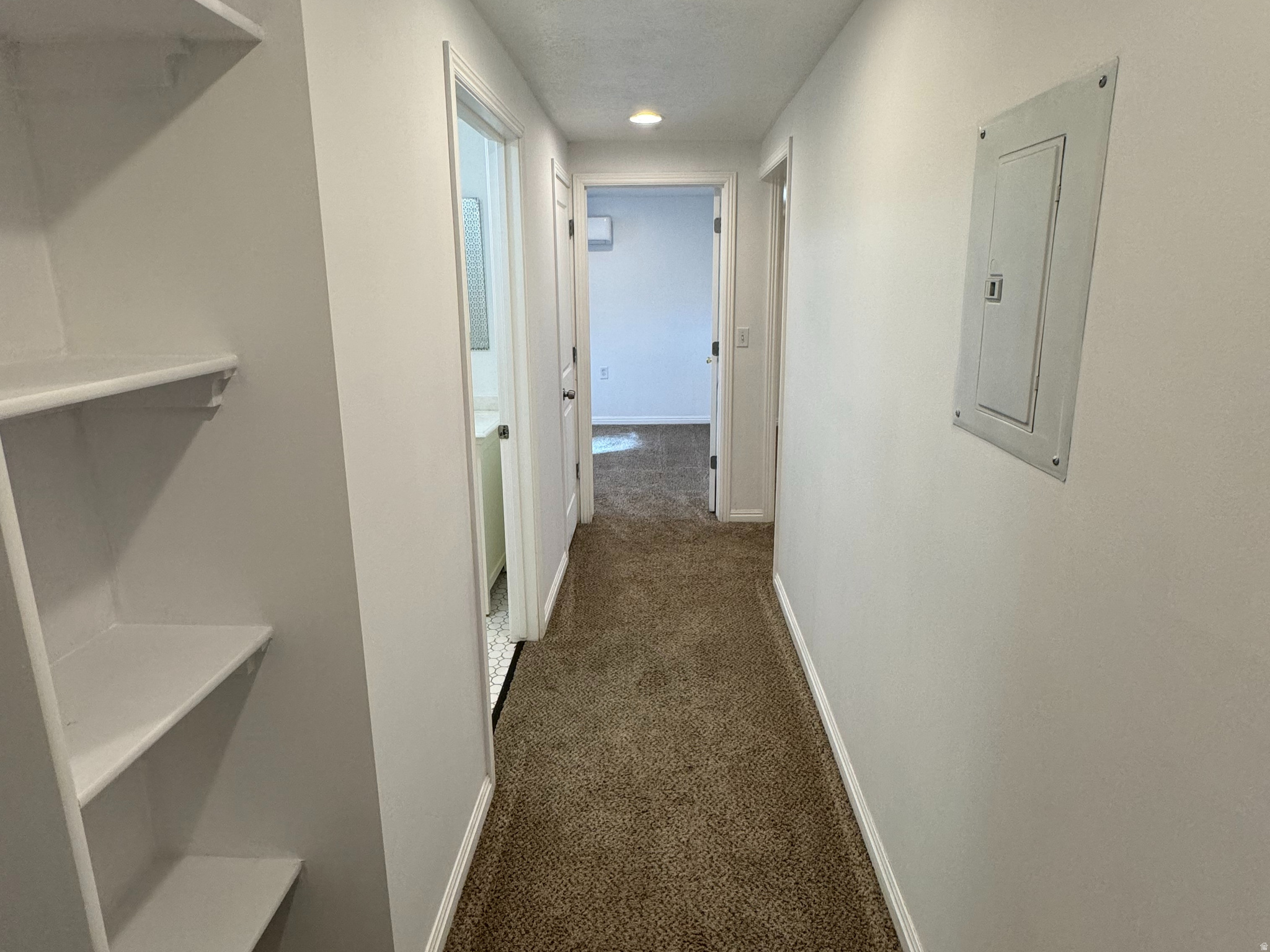 WHITAKER - Residential Income