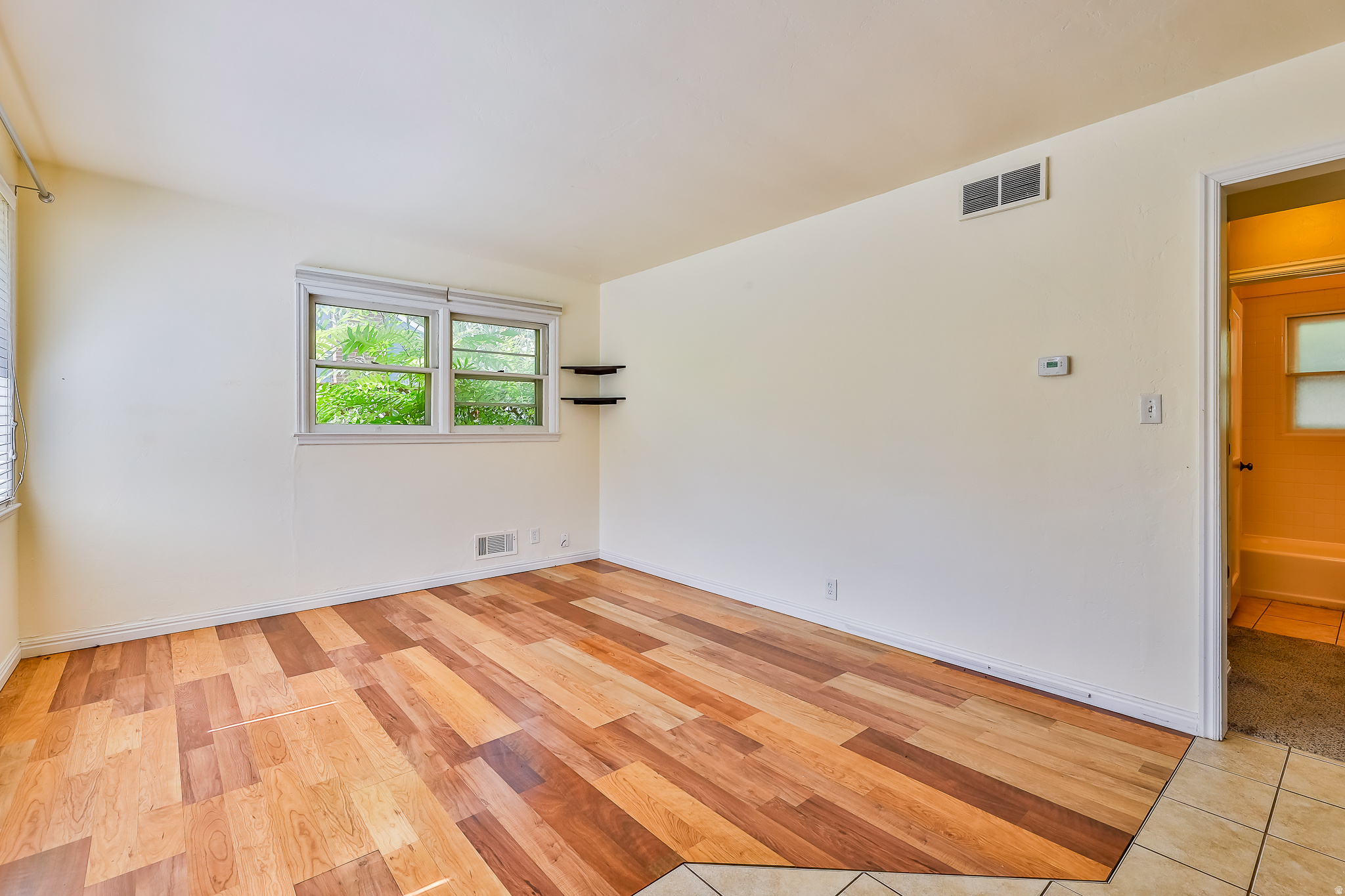 WHITAKER - Residential Income