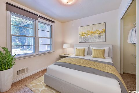 Tiny photo for 1219 E KENSINGTON AVE S, Salt Lake City, UT 84105 (MLS # 2153337)