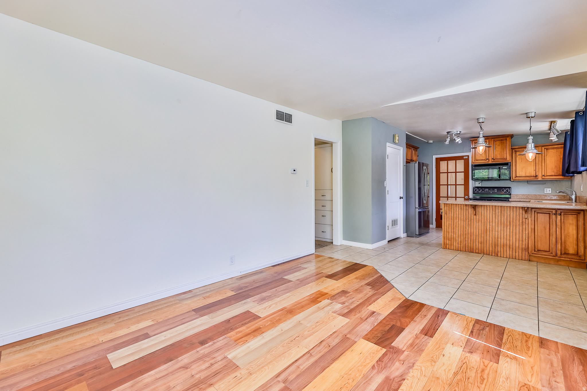 WHITAKER - Residential Income