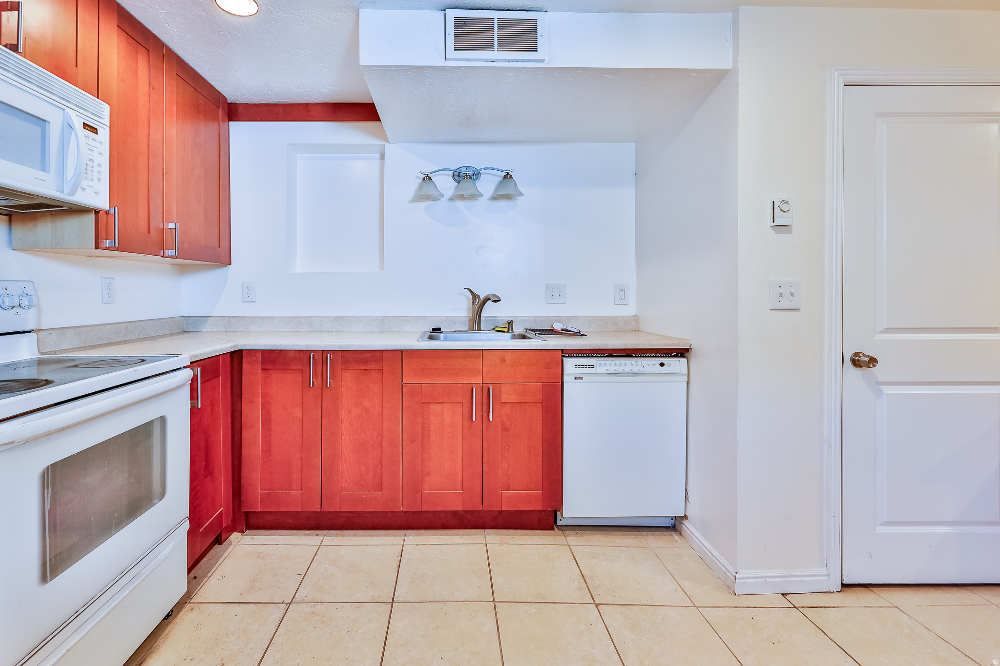 WHITAKER - Residential Income