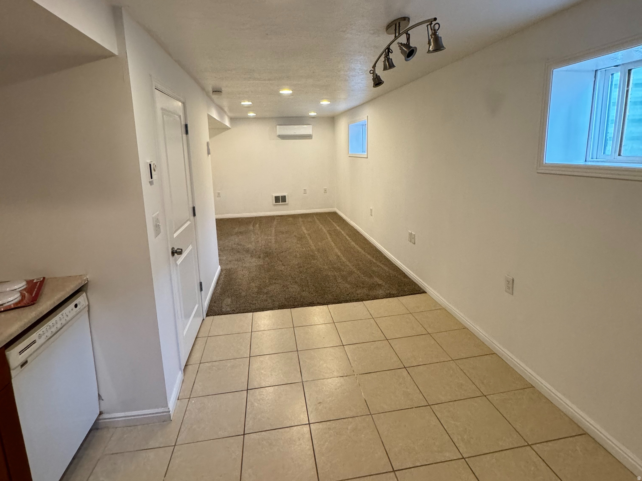 WHITAKER - Residential Income