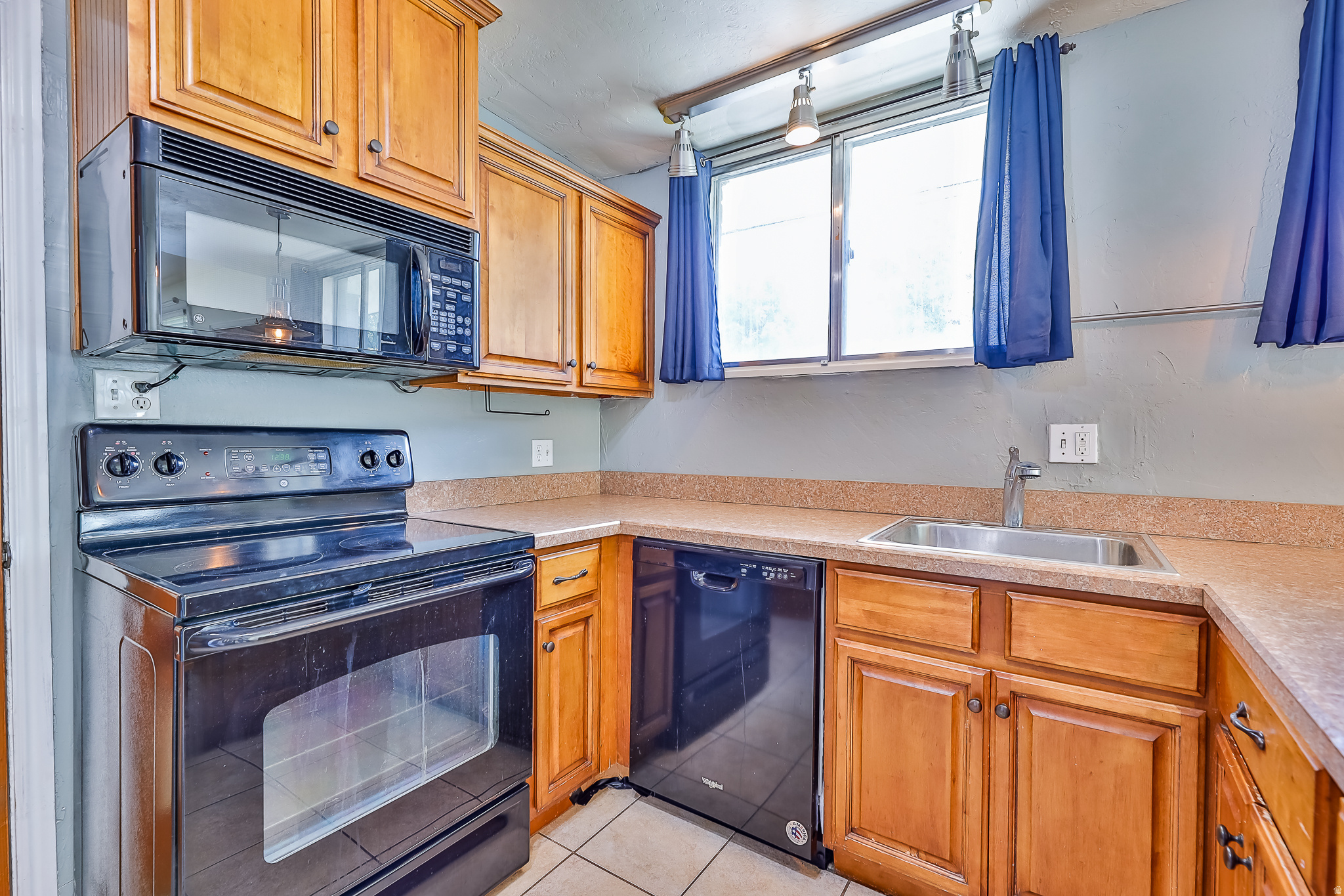 WHITAKER - Residential Income