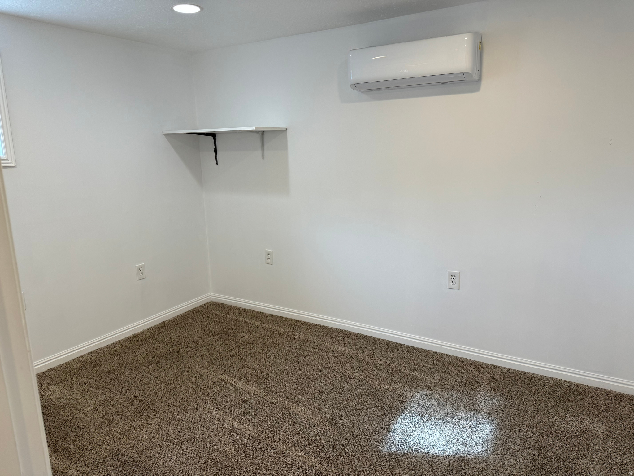 WHITAKER - Residential Income