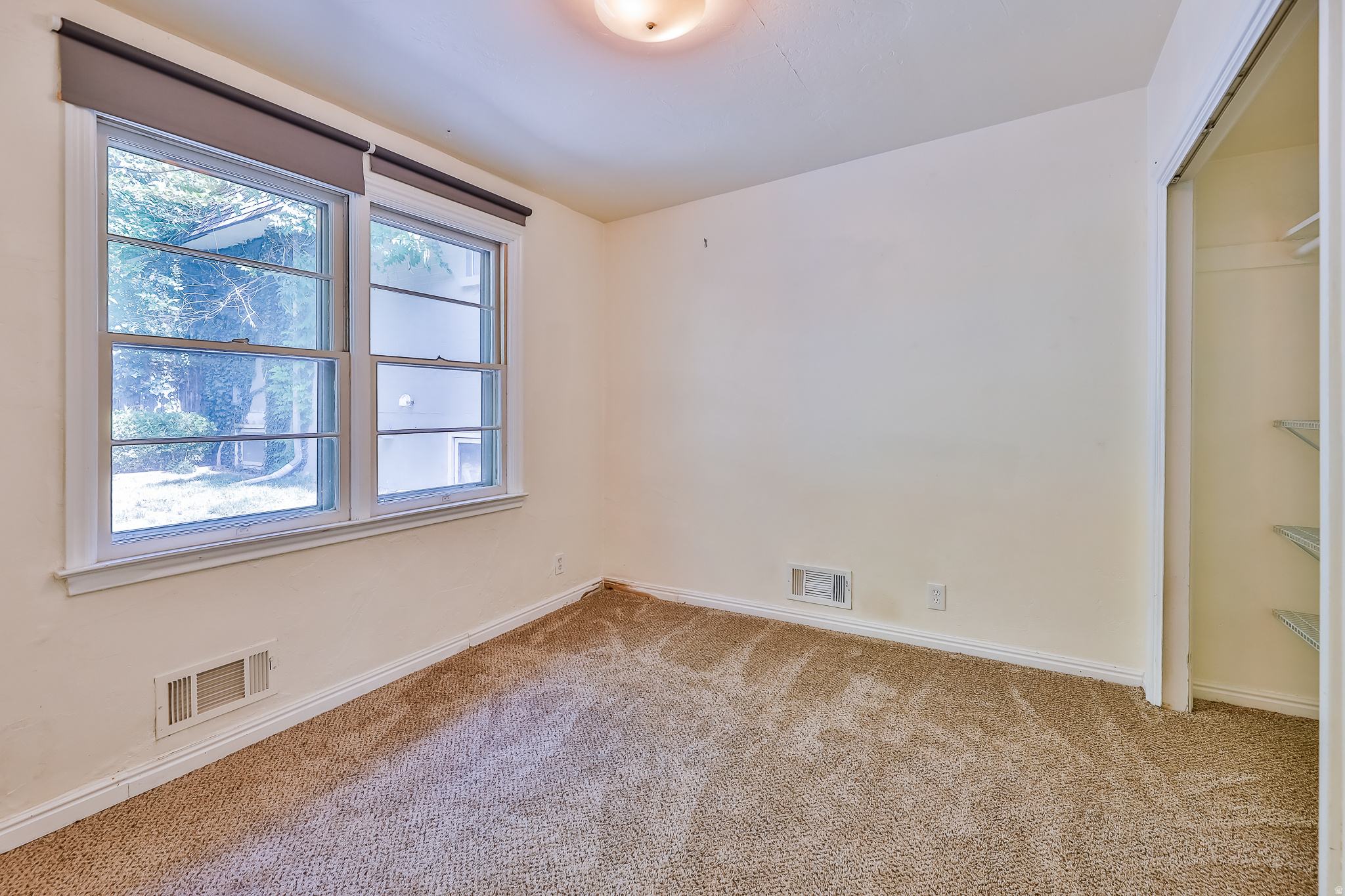 WHITAKER - Residential Income