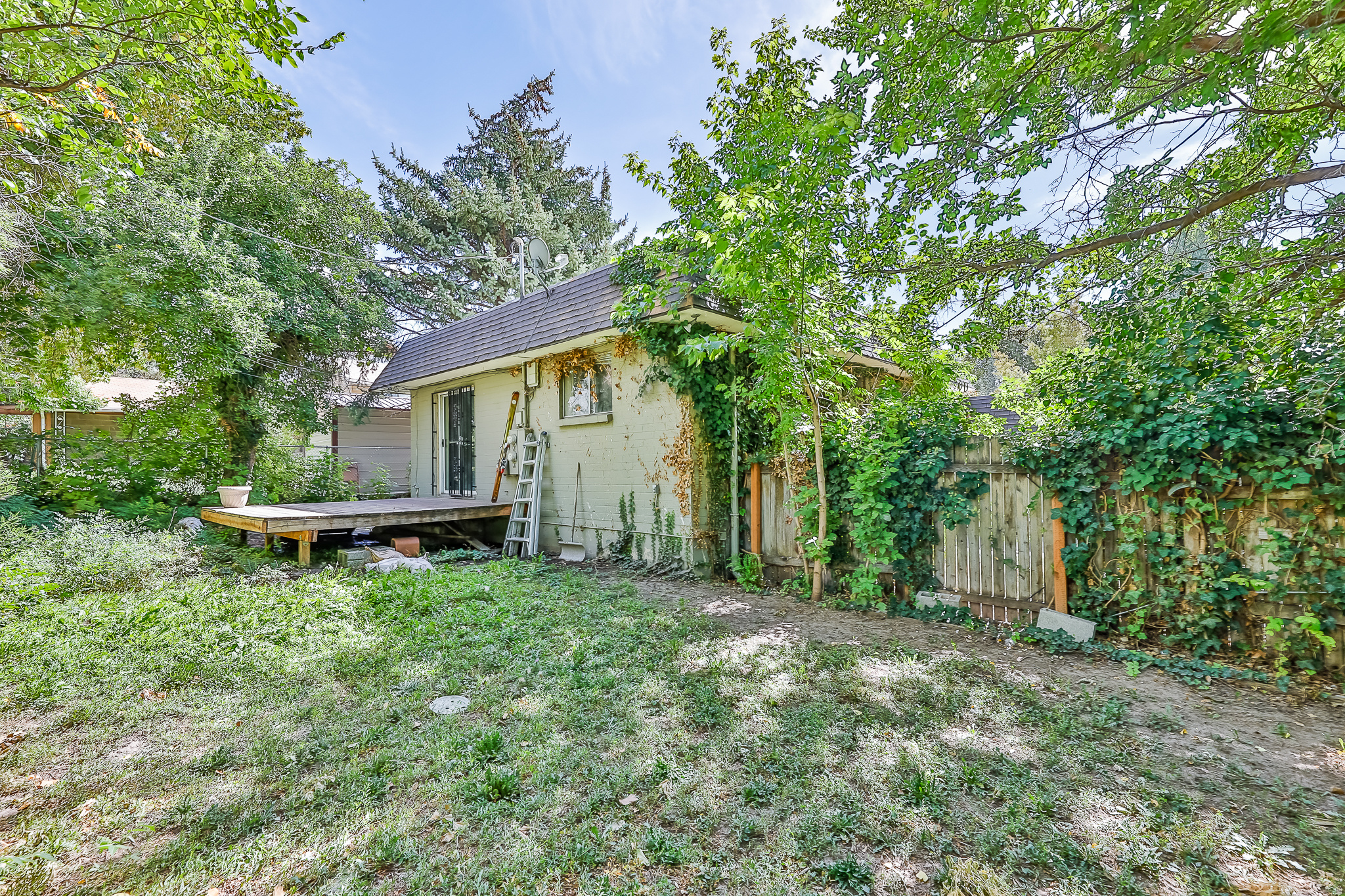 WHITAKER - Residential Income