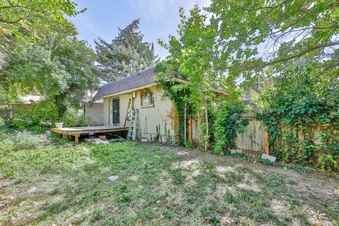 Tiny photo for 1219 E KENSINGTON AVE S, Salt Lake City, UT 84105 (MLS # 2153337)
