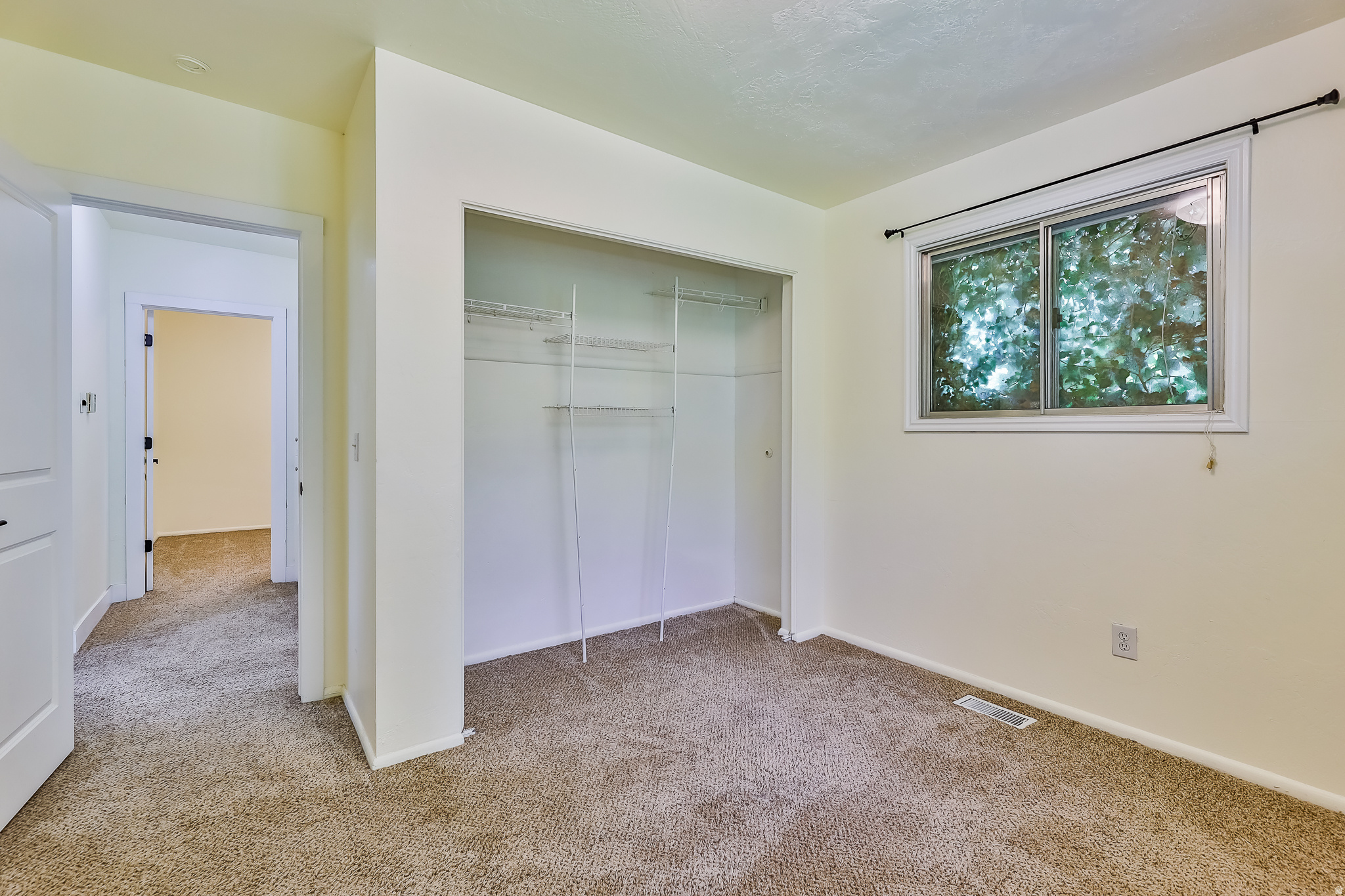 WHITAKER - Residential Income