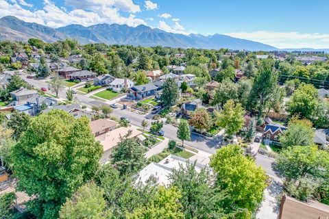 Tiny photo for 1219 E KENSINGTON AVE S, Salt Lake City, UT 84105 (MLS # 2153337)
