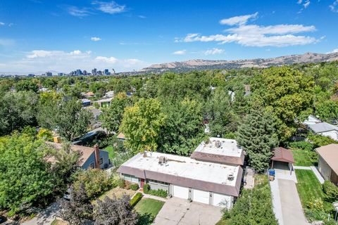 Tiny photo for 1219 E KENSINGTON AVE S, Salt Lake City, UT 84105 (MLS # 2153337)