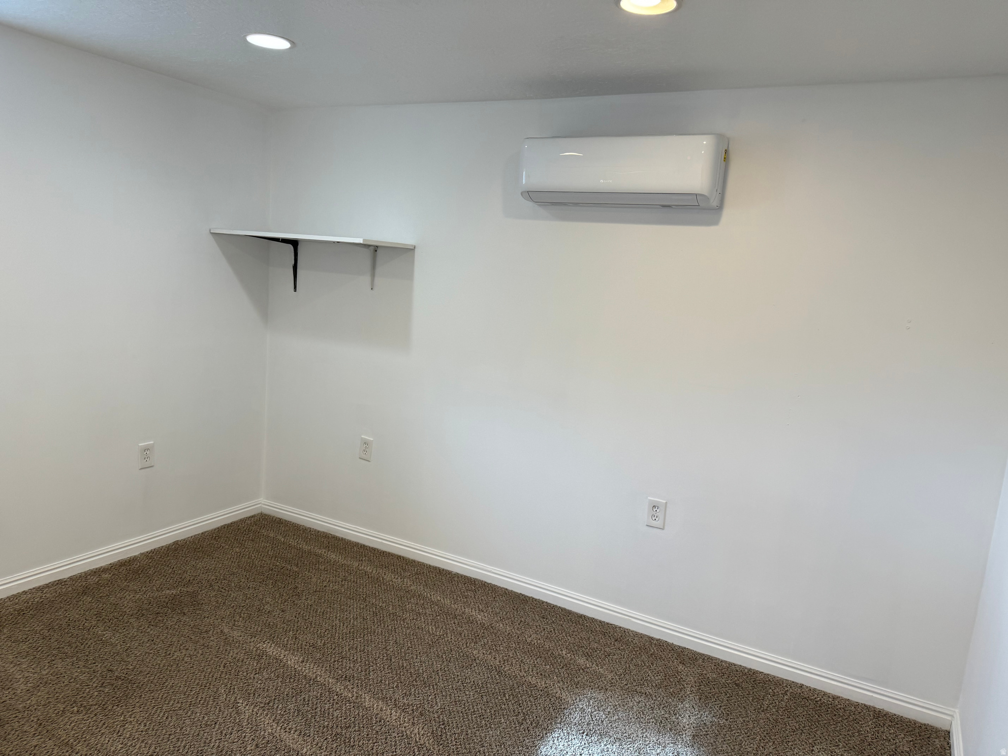 WHITAKER - Residential Income