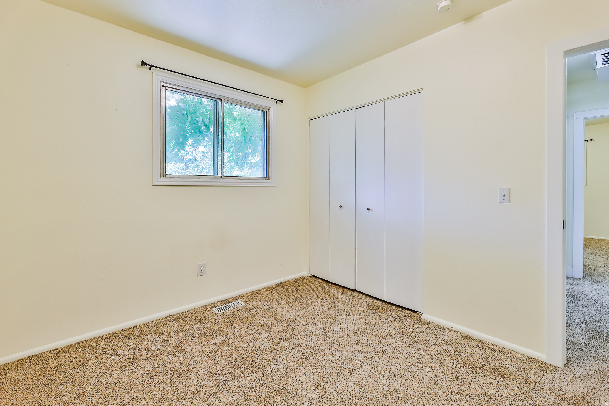 WHITAKER - Residential Income