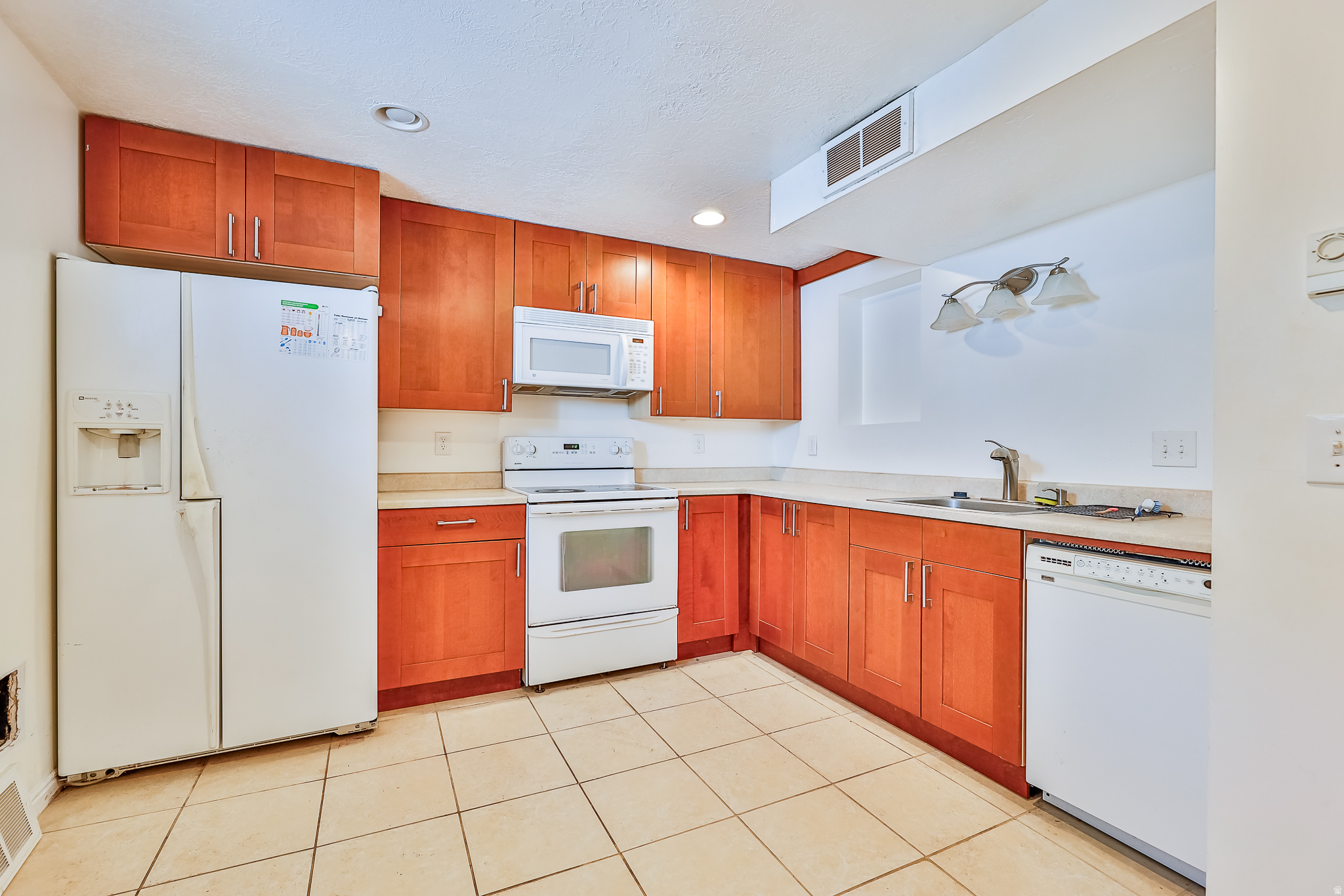 WHITAKER - Residential Income