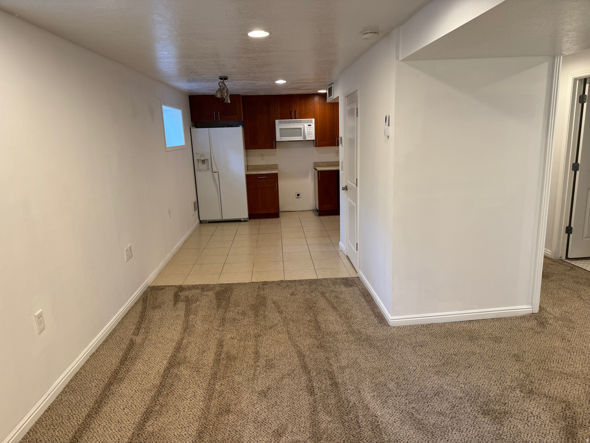 WHITAKER - Residential Income