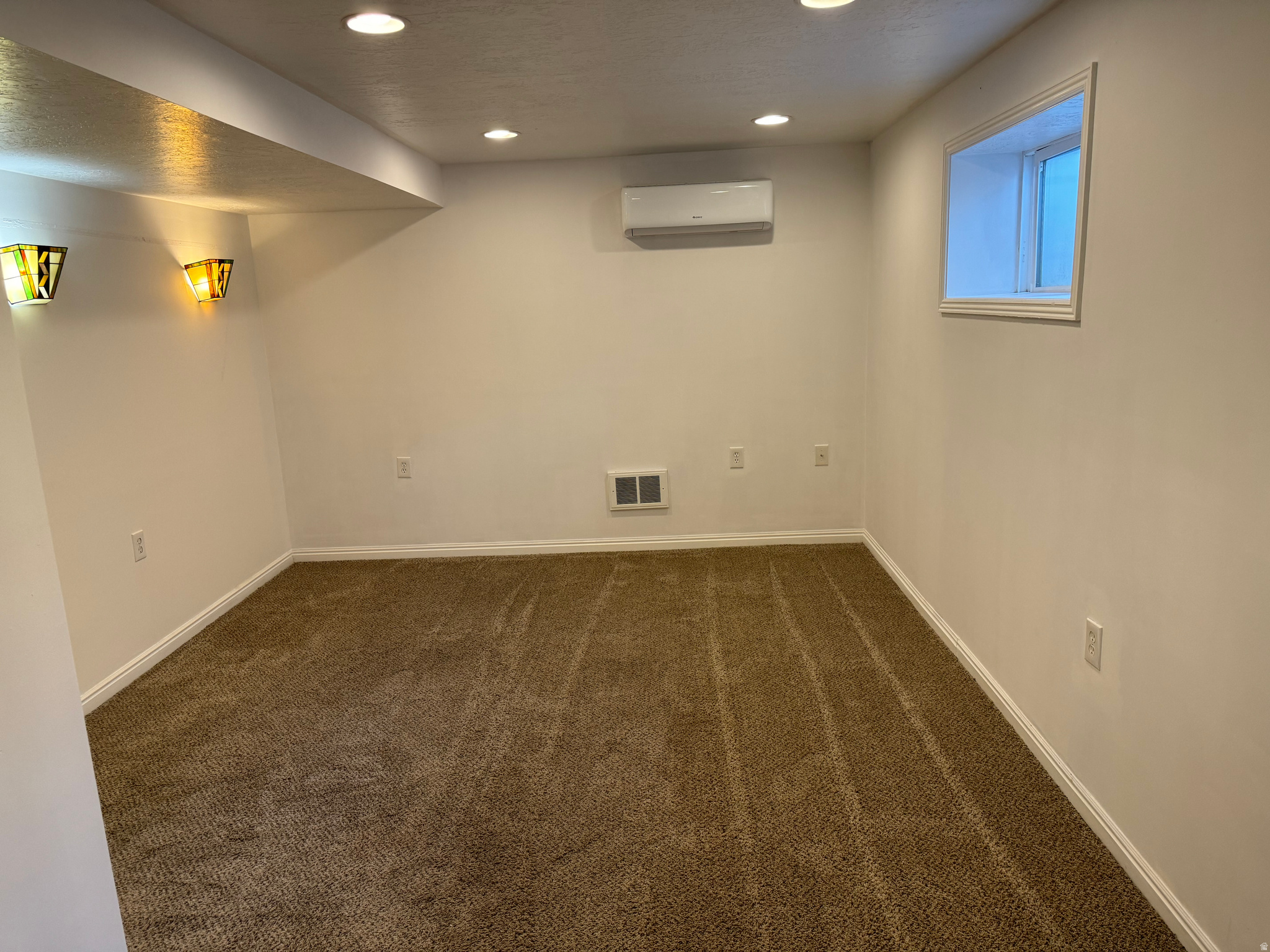 WHITAKER - Residential Income